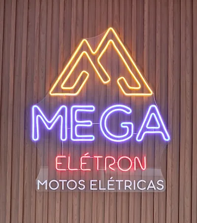 Mega Elétron Assistência Técnica