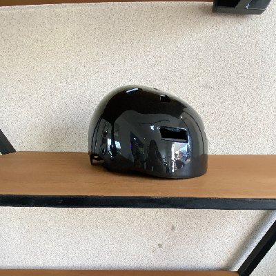 Capacete Niggli Essencial